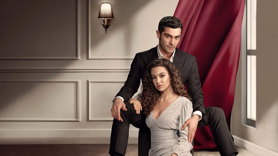 مسلسل حكاية ليلة