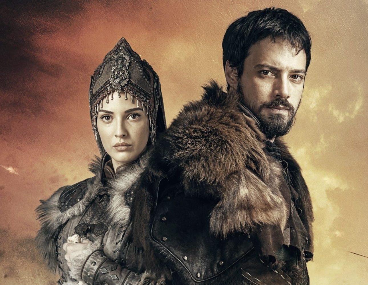 مسلسل المؤسس أورهان