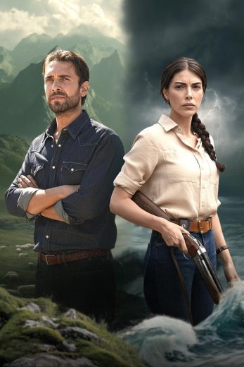 مسلسل هذا البحر سوف يفيض