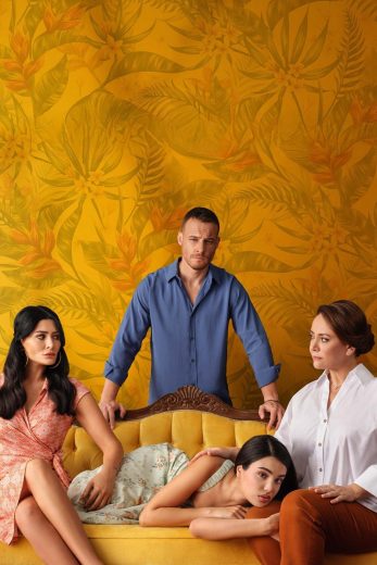 مسلسل خفقان