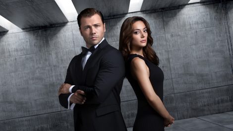 مسلسل المنظمة الحلقة 164