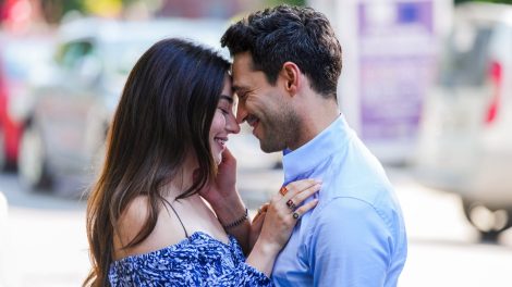 مسلسل عديم الضمير الحلقة 4