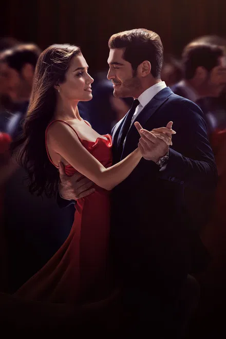 مسلسل شخص آخر