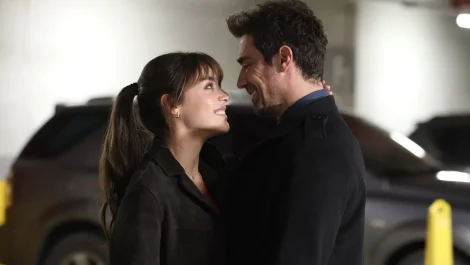 مسلسل الطبيب