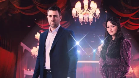 مسلسل القبيحة الحلقة 1