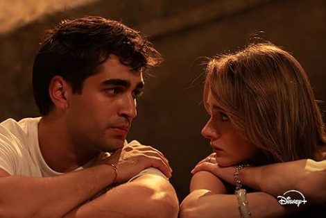 مسلسل لن يحدث لنا شيء الحلقة 5