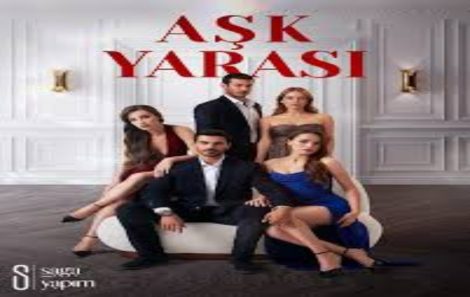 مسلسل الورود الحلقة 8