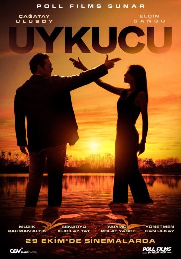 فيلم النائم