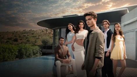 مسلسل في السابعة عشر الحلقة 2