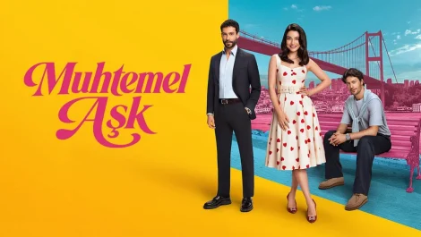 مسلسل حب محتمل الحلقة 2