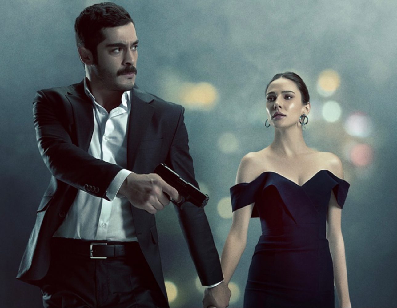 مسلسل مرعشلي