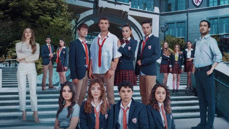 مسلسل إسمعني