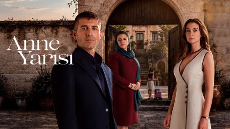 مسلسل نصف الأم الحلقة 6