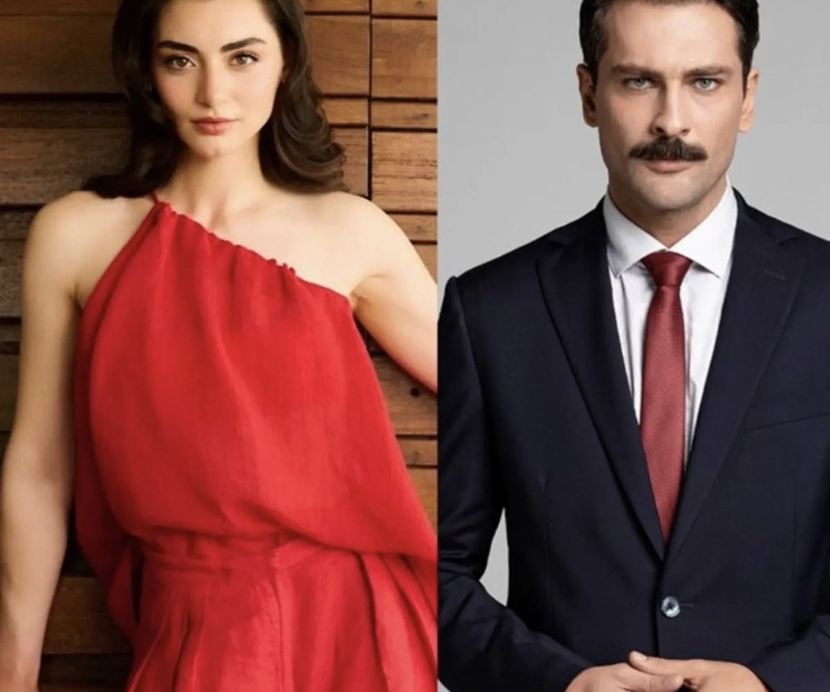 مسلسل البئر المظلم