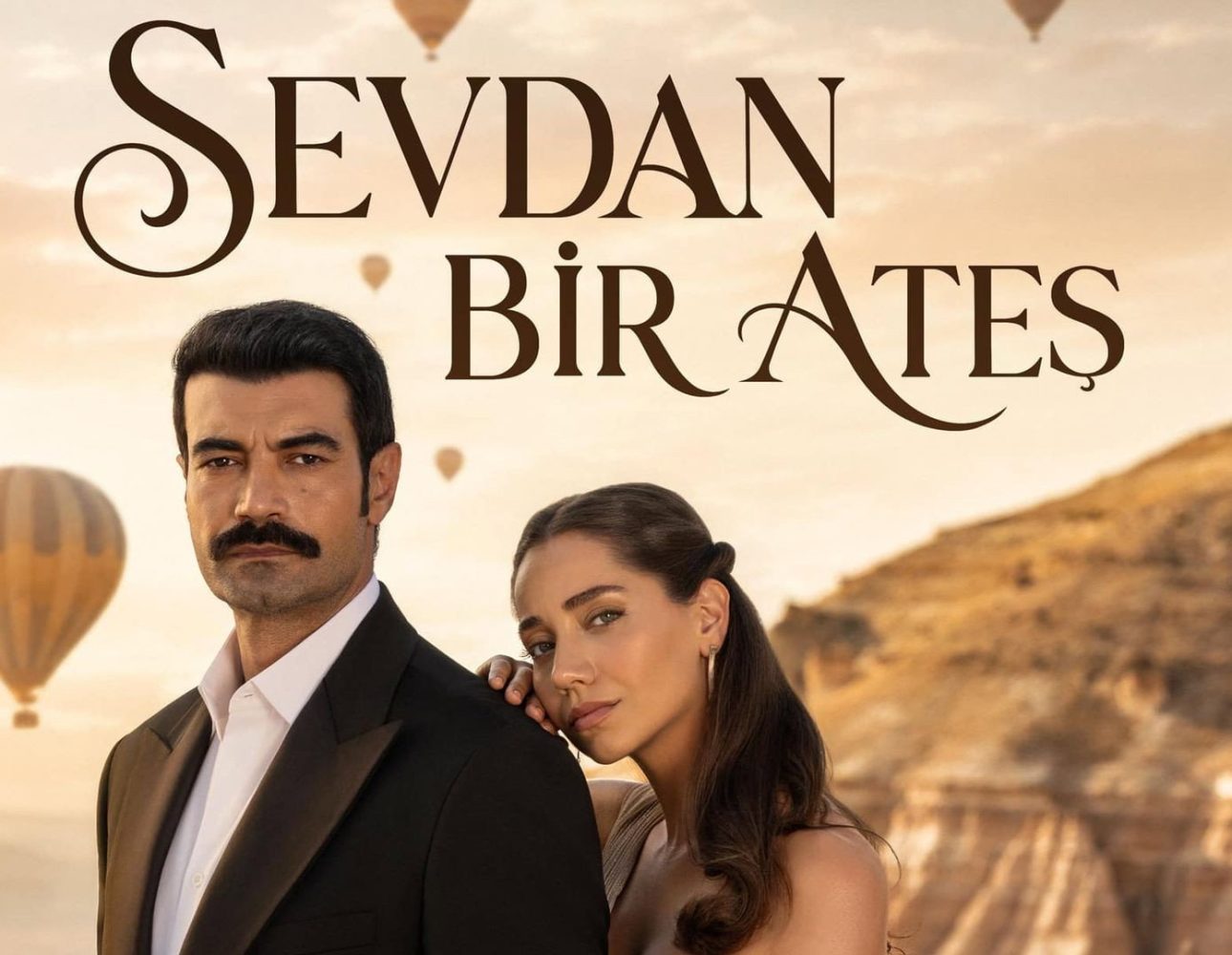 مسلسل حبك نار الحلقة 2