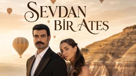 مسلسل حبك نار الحلقة 2