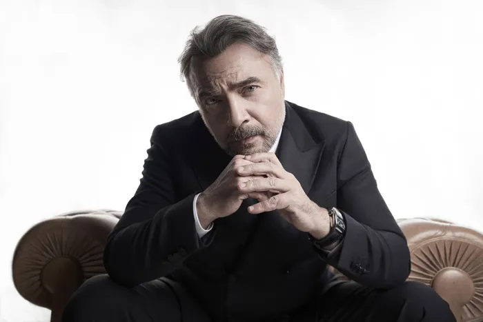 مسلسل حمال